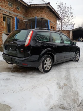 Ford Focus TDCI - 2000 € / 3911.66 лв. - 72544172 4