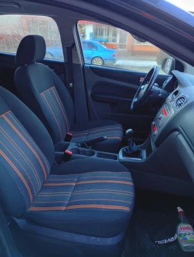 Ford Focus TDCI - 2000 € / 3911.66 лв. - 72544172 6