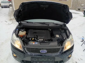 Ford Focus TDCI - 2000 € / 3911.66 лв. - 72544172 5