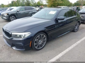 BMW 530 xDrive* M-Pack* HARMAN KARDON* HEAD-UP* DIGITAL*  - 16090 € / 31469.30 лв. - 90046100 8