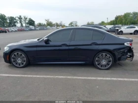 BMW 530 xDrive* M-Pack* HARMAN KARDON* HEAD-UP* DIGITAL*  - 16090 € / 31469.30 лв. - 90046100 7
