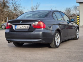 BMW 320 163КС+ КОЖА ЕКО 3 НОВИ ГУМИ - 4590 € / 8977.26 лв. - 20416731 5