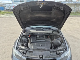 BMW 320 163КС+ КОЖА ЕКО 3 НОВИ ГУМИ - 4590 € / 8977.26 лв. - 20416731 15