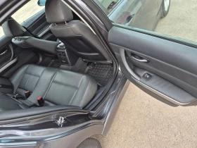 BMW 320 163КС+ КОЖА ЕКО 3 НОВИ ГУМИ - 4590 € / 8977.26 лв. - 20416731 14