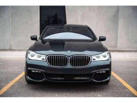 BMW 750 Li* МАСАЖИ* ОБДУХВАНЕ* 360 - 27600 € / 53980.91 лв. - 45303368 2