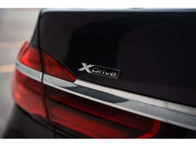 BMW 750 Li* МАСАЖИ* ОБДУХВАНЕ* 360 - 27600 € / 53980.91 лв. - 45303368 10