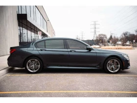 BMW 750 Li* МАСАЖИ* ОБДУХВАНЕ* 360 - 27600 € / 53980.91 лв. - 45303368 4