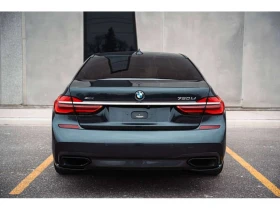 BMW 750 Li* МАСАЖИ* ОБДУХВАНЕ* 360 - 27600 € / 53980.91 лв. - 45303368 6