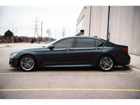 BMW 750 Li* МАСАЖИ* ОБДУХВАНЕ* 360 - 27600 € / 53980.91 лв. - 45303368 5