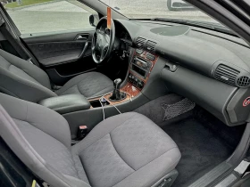 Mercedes-Benz C 220 - 2150 € / 4205.03 лв. - 63830132 7