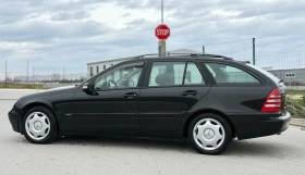 Mercedes-Benz C 220 - 2150 € / 4205.03 лв. - 63830132 5