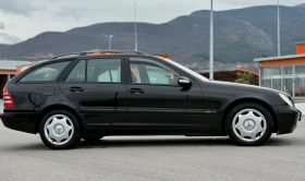 Mercedes-Benz C 220 - 2150 € / 4205.03 лв. - 63830132 4