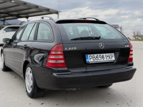 Mercedes-Benz C 220 - 2150 € / 4205.03 лв. - 63830132 6