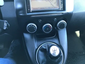 Mazda 2 1.3I NAVIGATION  | Auto.bg — изображение 11