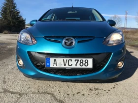 Mazda 2 1.3I NAVIGATION 