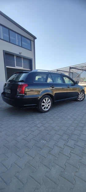 Toyota Avensis - 3000 € / 5867.49 лв. - 33628413 5