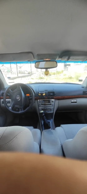 Toyota Avensis - 3000 € / 5867.49 лв. - 33628413 6