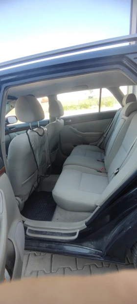 Toyota Avensis - 3000 € / 5867.49 лв. - 33628413 8