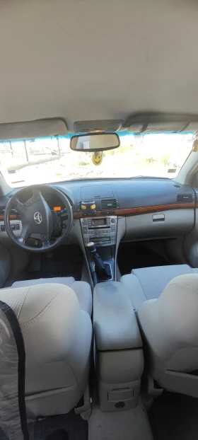 Toyota Avensis - 3000 € / 5867.49 лв. - 33628413 16