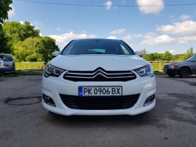 Citroen C4 1.6Hdi - Автоматик - 7999 € / 15644.68 лв. - 67437064 2
