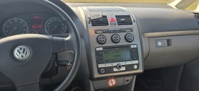 VW Touran ГАЗ - 2100 € / 4107.24 лв. - 65632583 7