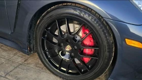 Porsche Panamera 2010/TURBO/151k.km/Нови спирачки/Напълно обслужен - 20500 € / 40094.51 лв. - 41257040 16