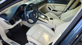 Porsche Panamera 2010/TURBO/151k.km/Нови спирачки/Напълно обслужен - 20500 € / 40094.51 лв. - 41257040 9