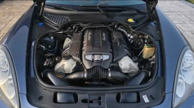 Porsche Panamera 2010/TURBO/151k.km/Нови спирачки/Напълно обслужен - 20500 € / 40094.51 лв. - 41257040 17