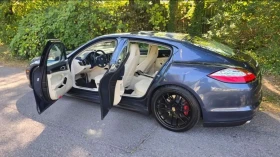 Porsche Panamera 2010/TURBO/151k.km/Нови спирачки/Напълно обслужен - 20500 € / 40094.51 лв. - 41257040 15