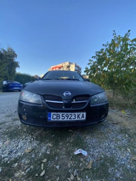 Nissan Almera N16 - 600 € / 1173.50 лв. - 14667639 7