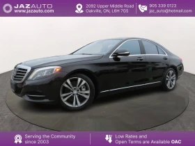 Mercedes-Benz S 550 4MATIC* DISTRONIC* BURMESTER* 360 CAM* PANORAMA* 