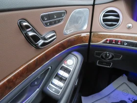 Mercedes-Benz S 550 4MATIC* DISTRONIC* BURMESTER* 360 CAM* PANORAMA*  | Auto.bg — изображение 8