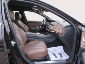 Mercedes-Benz S 550 4MATIC* DISTRONIC* BURMESTER* 360 CAM* PANORAMA*  | Auto.bg — изображение 9