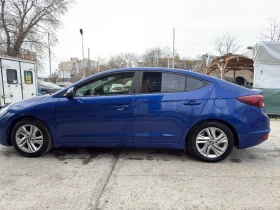 Hyundai Elantra - 13800 € / 26990.45 лв. - 78618953 4