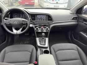 Hyundai Elantra - 13800 € / 26990.45 лв. - 78618953 11