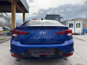 Hyundai Elantra - 13800 € / 26990.45 лв. - 78618953 6