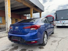 Hyundai Elantra - 13800 € / 26990.45 лв. - 78618953 7