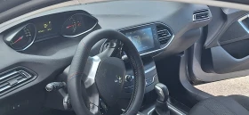 Peugeot 308 2.0HDI EURO 6 | Mobile.bg � ����� ������ 8