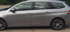 Peugeot 308 2.0HDI EURO 6 | Mobile.bg � ����� ������ 4