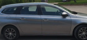 Peugeot 308 2.0HDI EURO 6 | Mobile.bg � ����� ������ 5