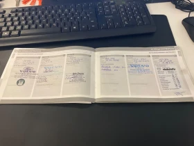 Volvo V50 V50 1.6 D2 Kinetic - 3680 € / 7197.45 лв. - 80253763 8