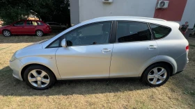 ������ Seat Altea