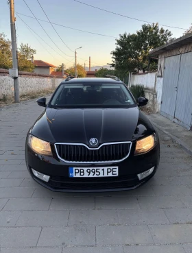 Skoda Octavia 1.4 TSI | Mobile.bg � ����� ������ 2