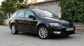 ������ Skoda Octavia
