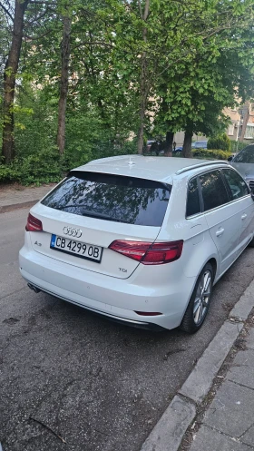 Audi A3 8V 2.0 TDI 150�� | Mobile.bg � ����� ������ 4