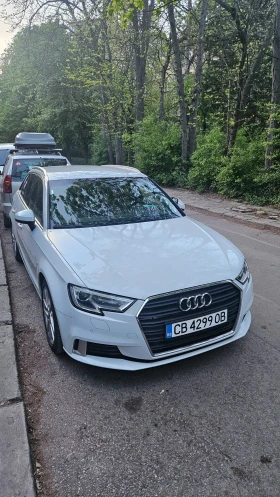 Audi A3 8V 2.0 TDI 150�� | Mobile.bg � ����� ������ 2