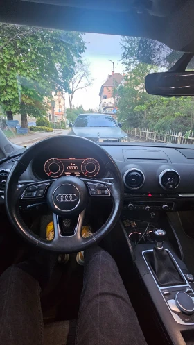 Audi A3 8V 2.0 TDI 150�� | Mobile.bg � ����� ������ 6