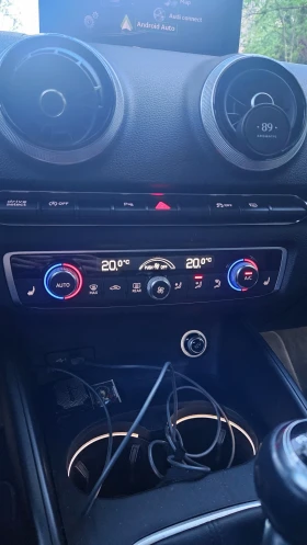 Audi A3 8V 2.0 TDI 150�� | Mobile.bg � ����� ������ 9
