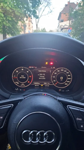 Audi A3 8V 2.0 TDI 150�� | Mobile.bg � ����� ������ 8