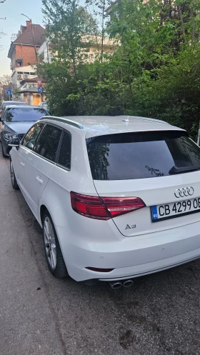 Audi A3 8V 2.0 TDI 150�� | Mobile.bg � ����� ������ 5